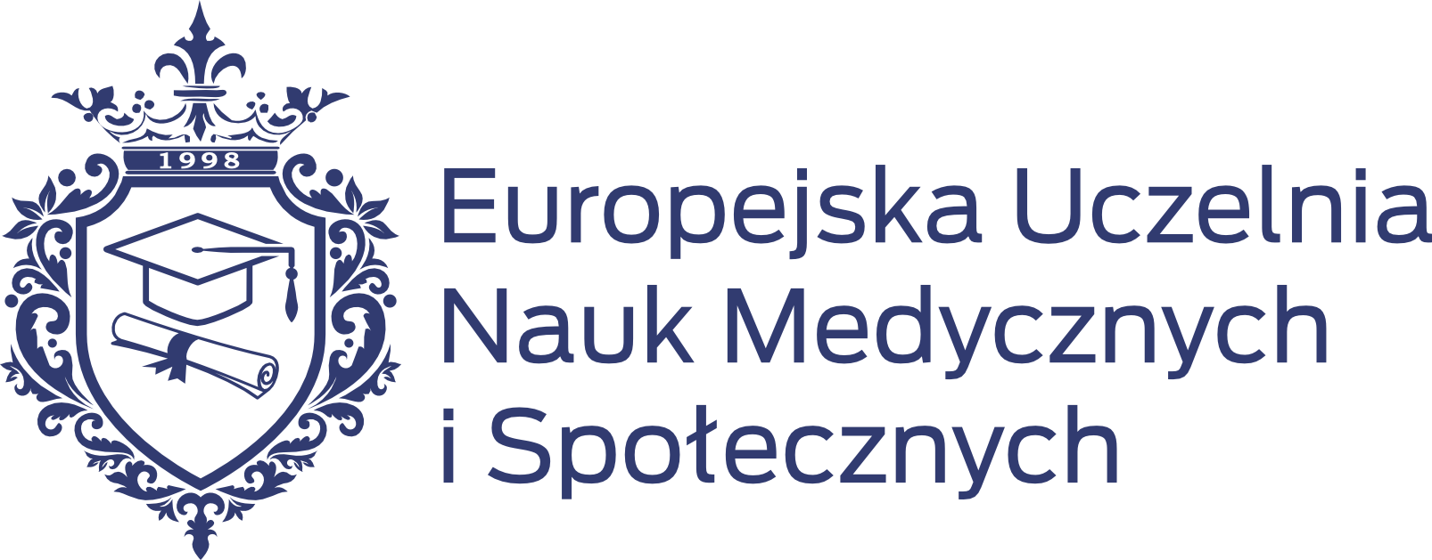 Logo uczelni